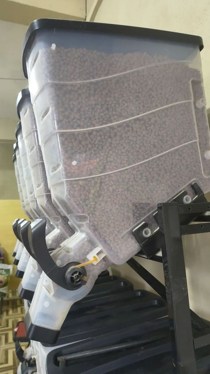 Expositor de ração - Foto 3