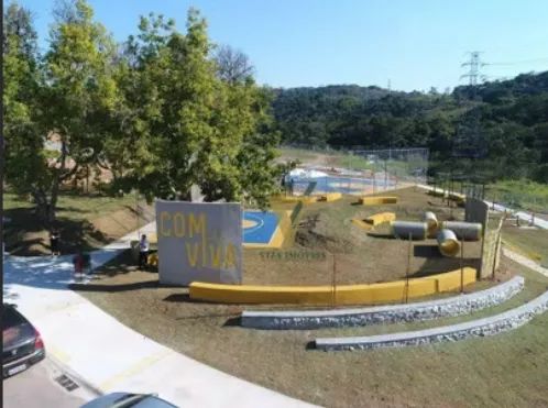 Foto - Cotia - Chácaras Roselândia