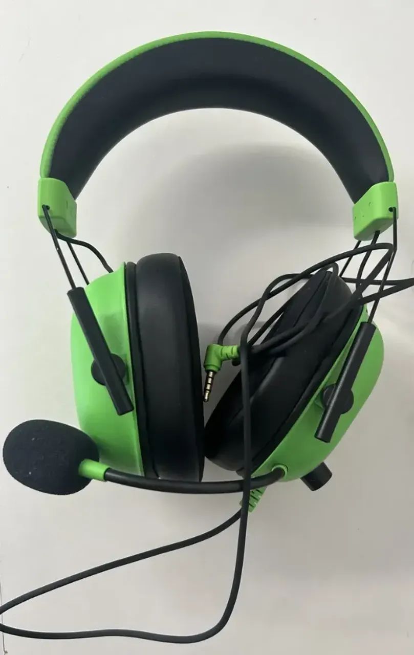 RAZER BLACKSHARK V2 X