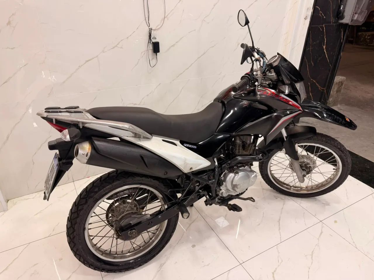 Bros 150 2014