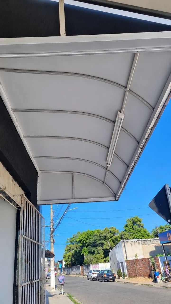 Toldo cobertura 