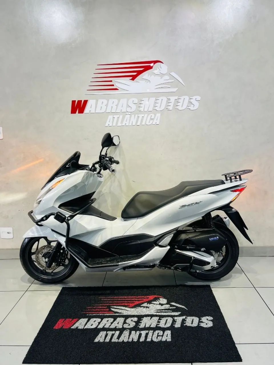 HONDA PCX 160 - Foto 3