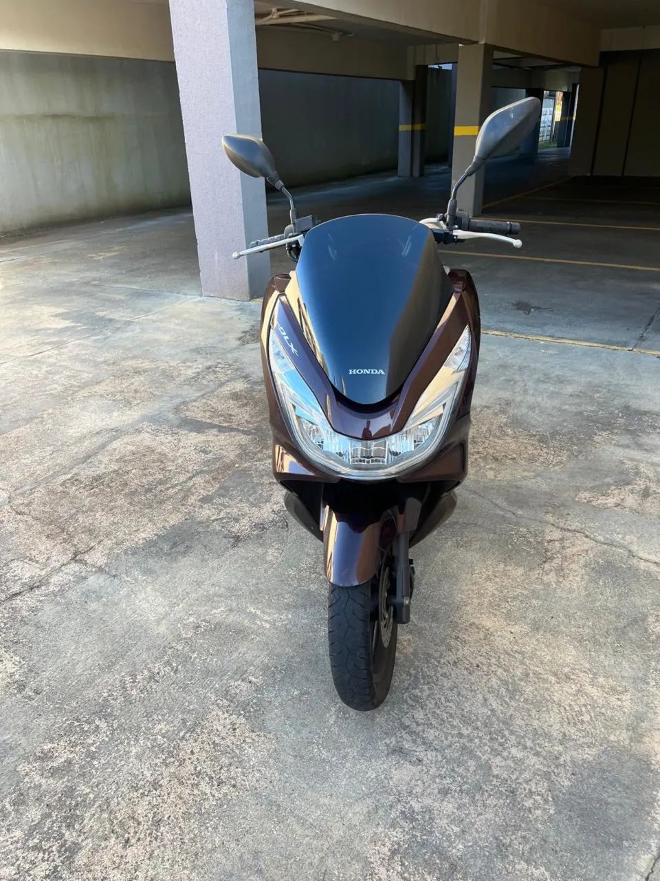 PCX 