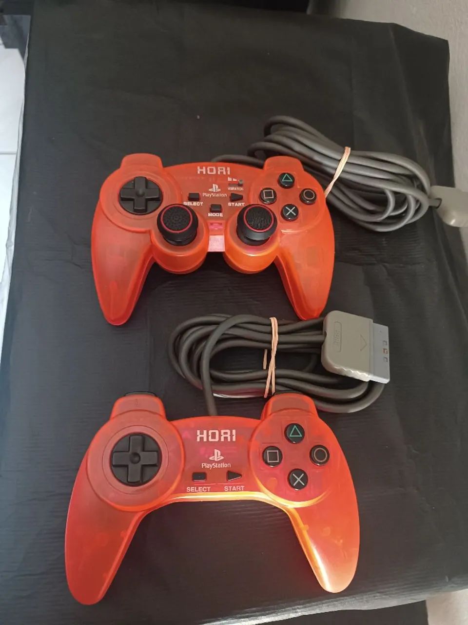 Lote de controles de Playstation 