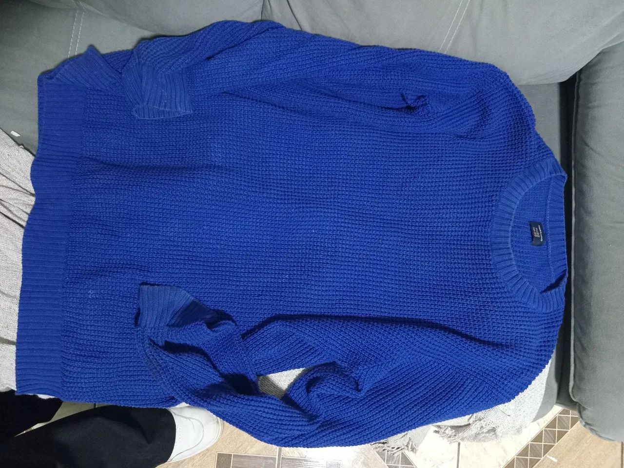 Kit calça blusa e jaqueta - Foto 5
