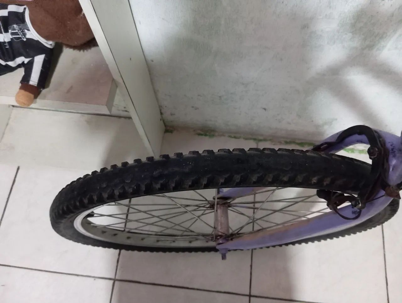 Bicicleta  - Foto 5
