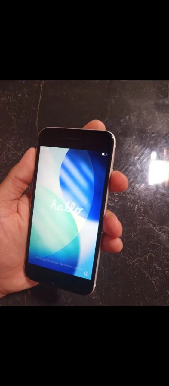 iPhone SE 2020 64 Gb - Foto 2