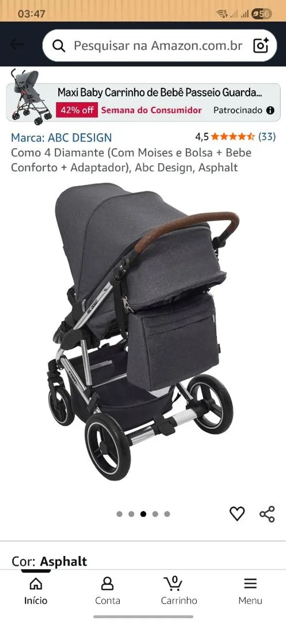 OPORTUNIDADE ÚNICA!!!ACEITO METADE DINHEIRO E OUTRA PARTE EM EX.LAPTOP , CELULAR ETC - Foto 2