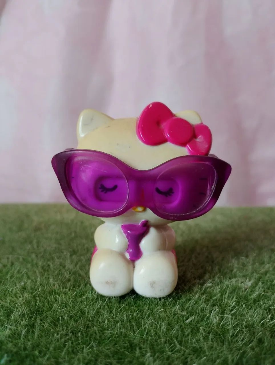 Hello Kitty Variadas