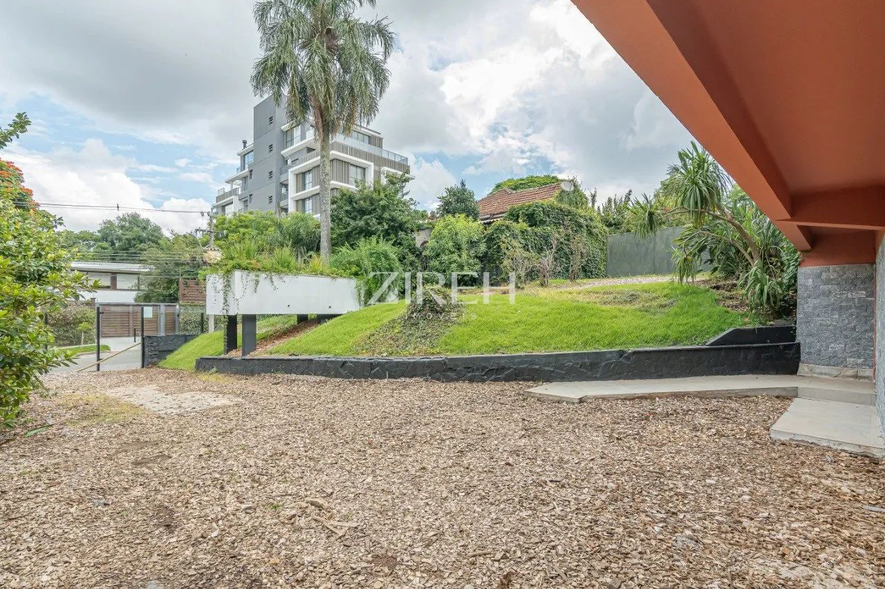 CASA COMERCIAL PARA ALUGAR NO BATEL - Foto 2
