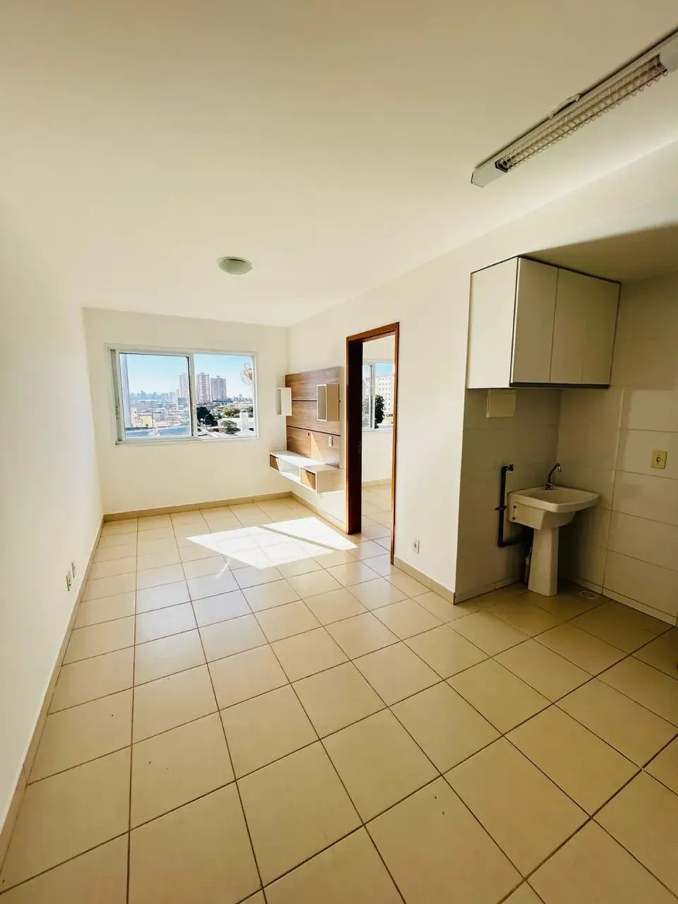 1 QUARTO LAZER COMPLETO EXCLUSIVO EM SAMAMBAIA .