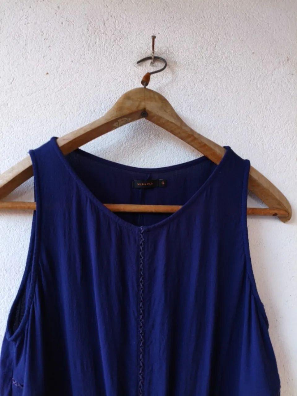 Blusa Feminina Maria Filó - Foto 3