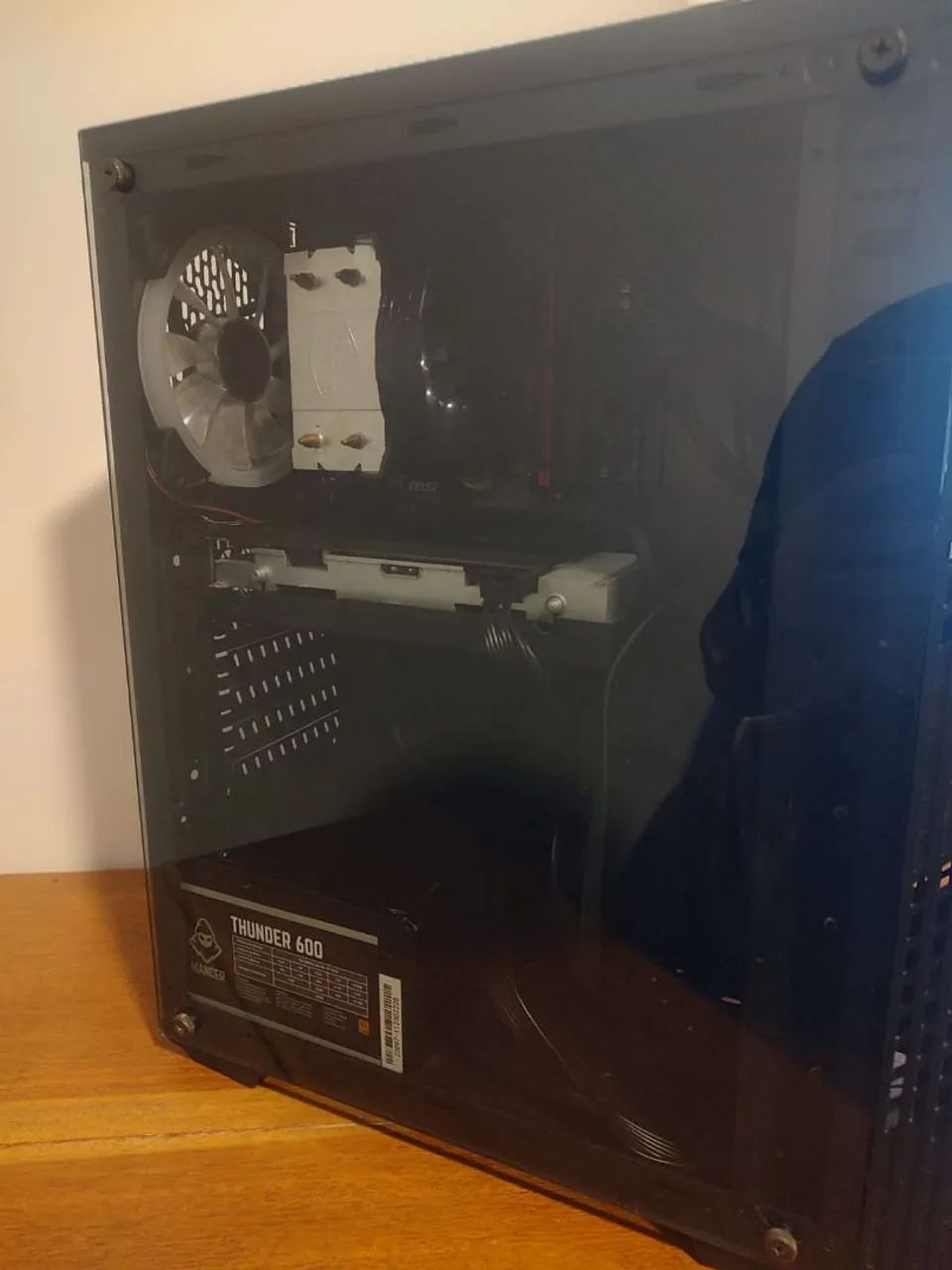 Pc Gamer i5 9400F - Foto 3