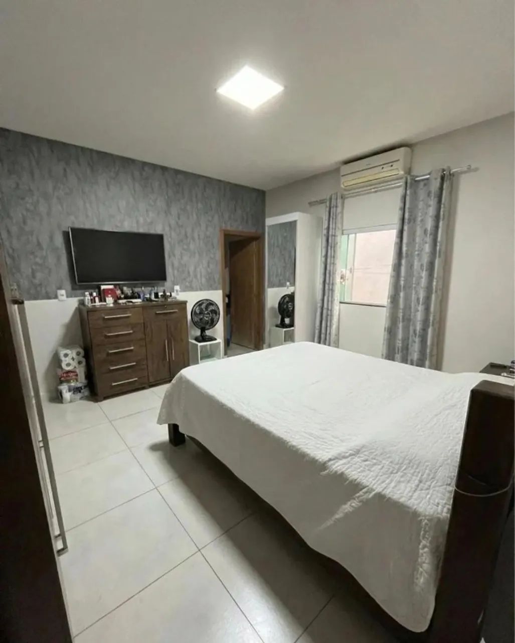 Vendo excelente casa de 3 quartos e 2 banheiros  - Foto 3