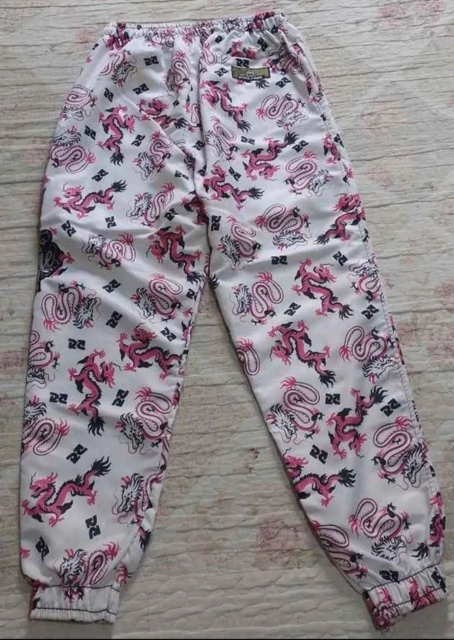 conjunto de frio marca cyclone - Foto 3