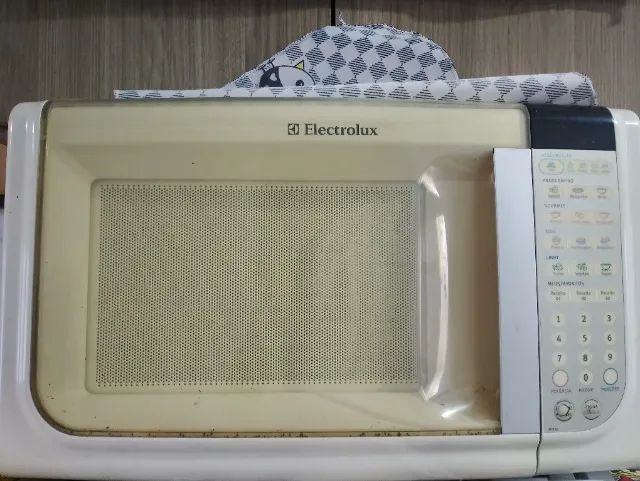 Micro-ondas 