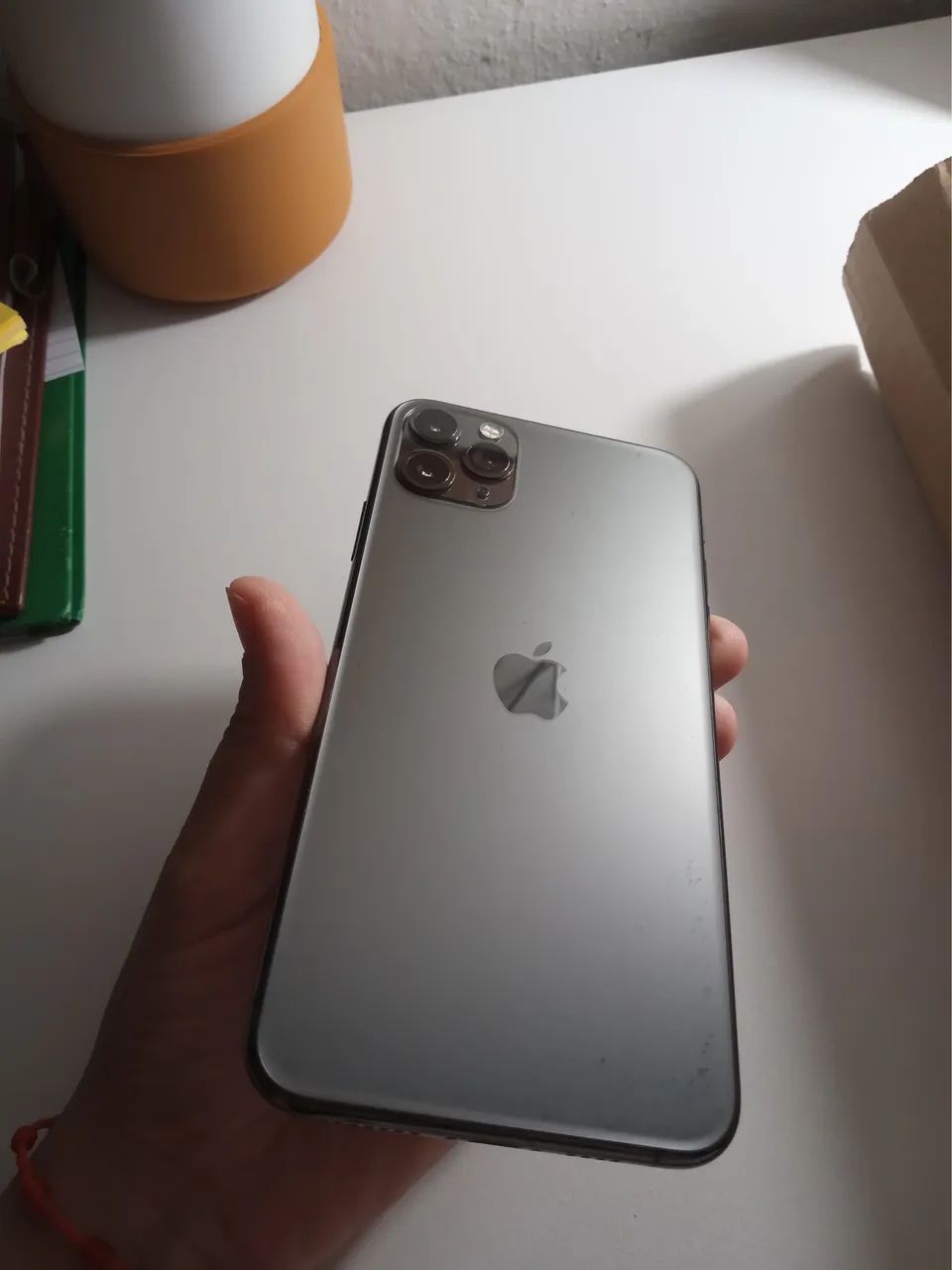 iPhone 11 Pro Max  - Foto 3