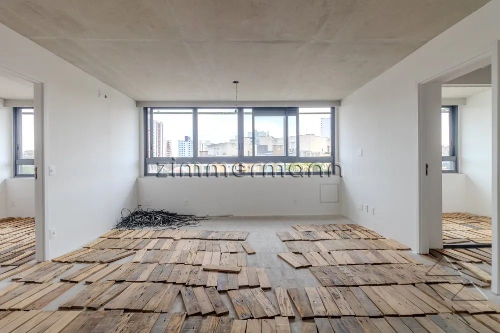 APARTAMENTO VILA IPOJUCA 2 DORMITÓRIOS 1 VAGA - Foto 2