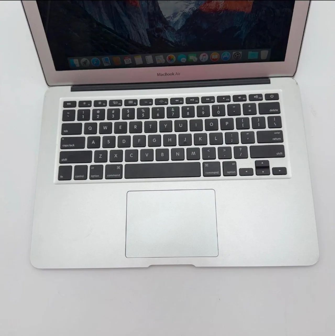 MacBook Air 13