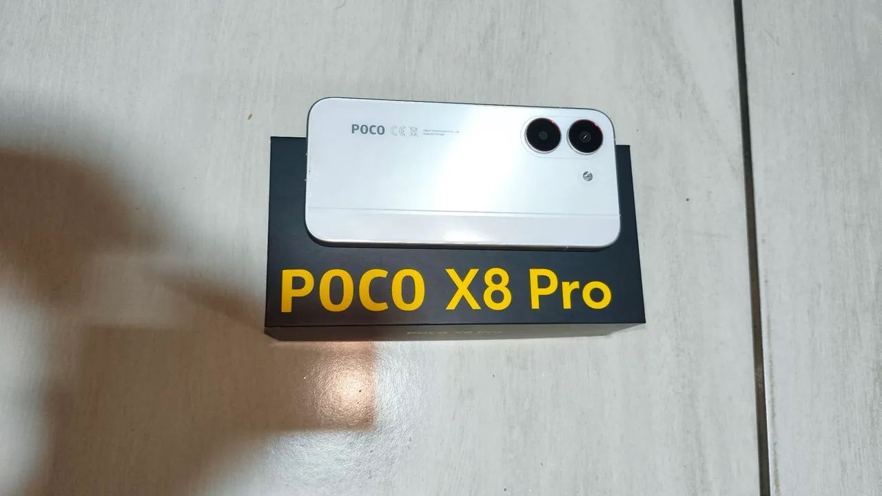 Vendo poco x8 pro  - Foto 3