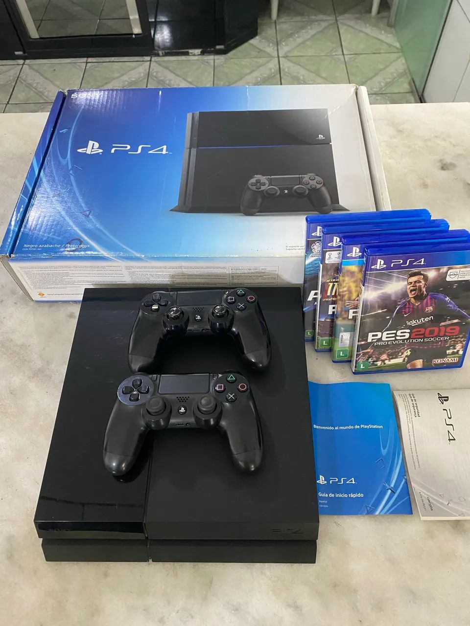 PlayStation 4 - Foto 2