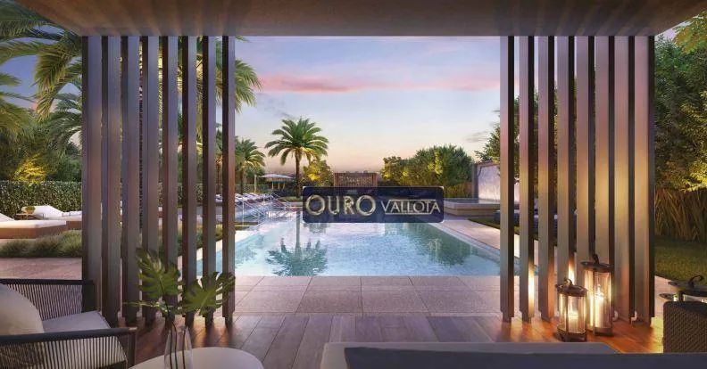 Apartamento com 111m² - Foto 3