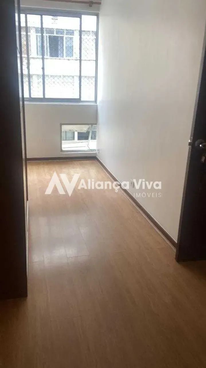 Copacabana | Apartamento 2 quartos, sendo 1 suite - Foto 4