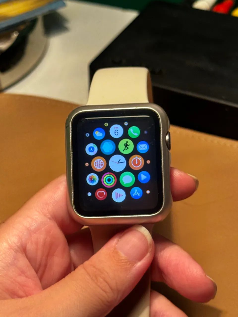 Apple Watch Series one 1 - Foto 3