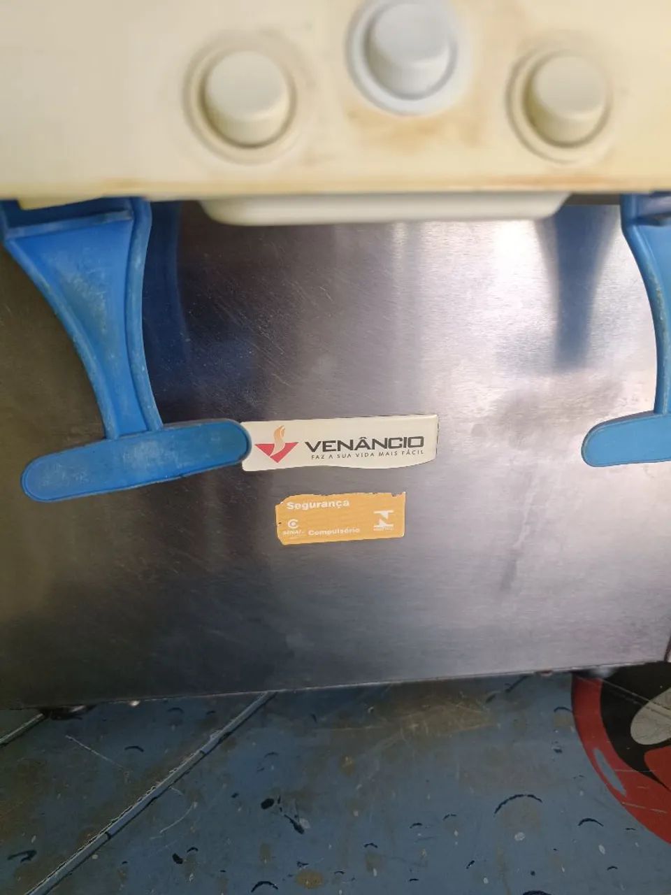 Refresqueira Venâncio 220v - Foto 2