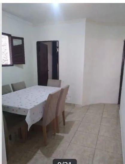 Vendo casa em lagoa seca  - Foto 5