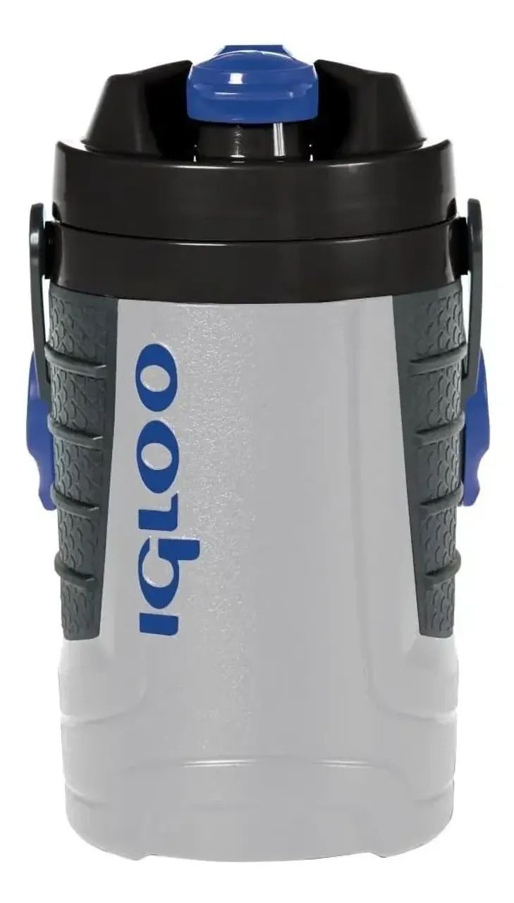 Garrafa Térmica Igloo Proformance 950ml para academia, exercícios etc - Foto 5