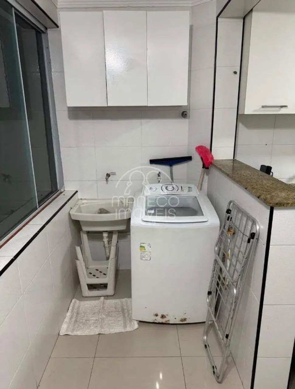 Apartamento 2 quartos para alugar no Gonzaga - Foto 3