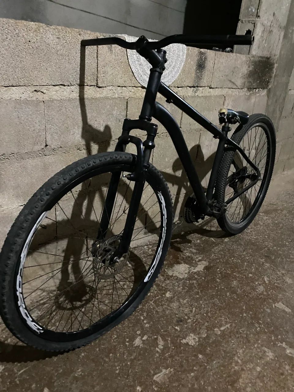Bicicleta aro 29
