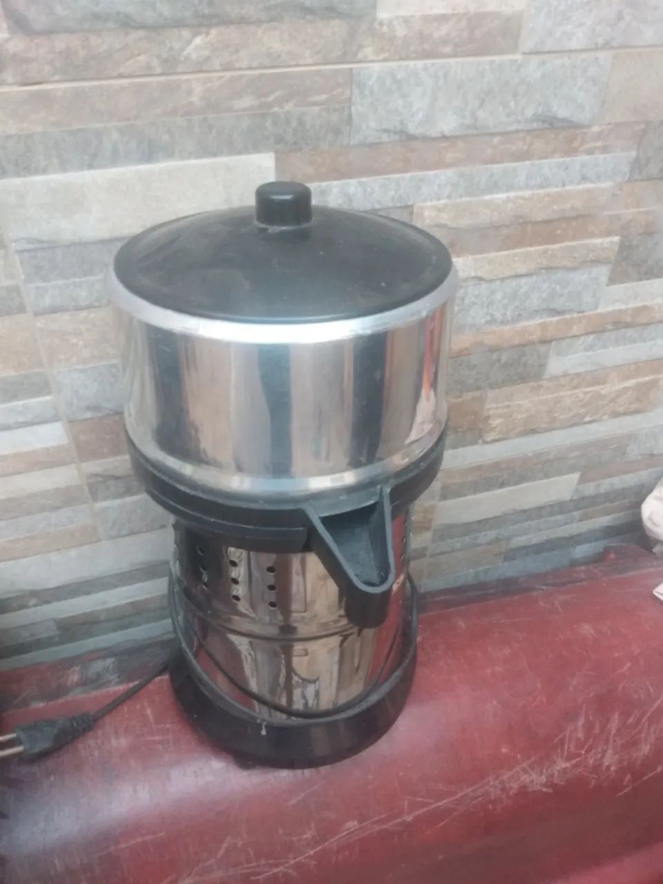 Espremedor de frutas - Foto 4