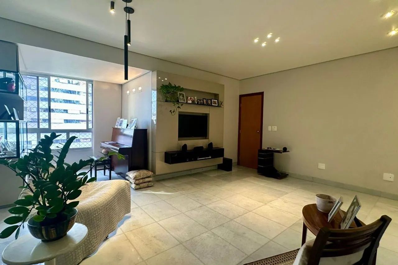 Apartamento à Venda - Barroca, 3 Quartos, 100 m2