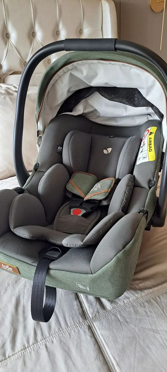 Bebe conforto joie i-jemini 