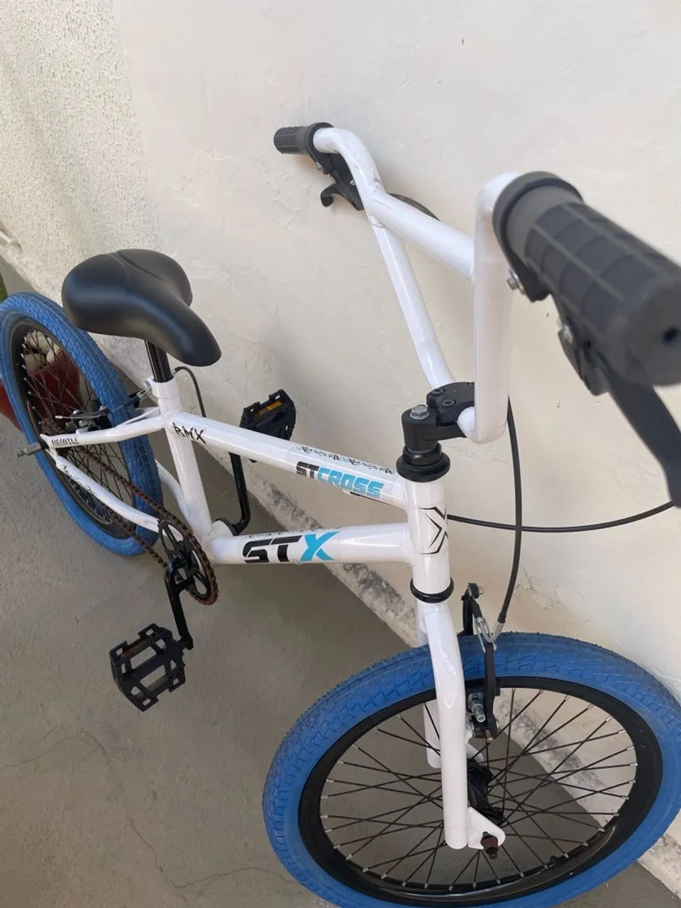 Bicicleta  - Foto 2