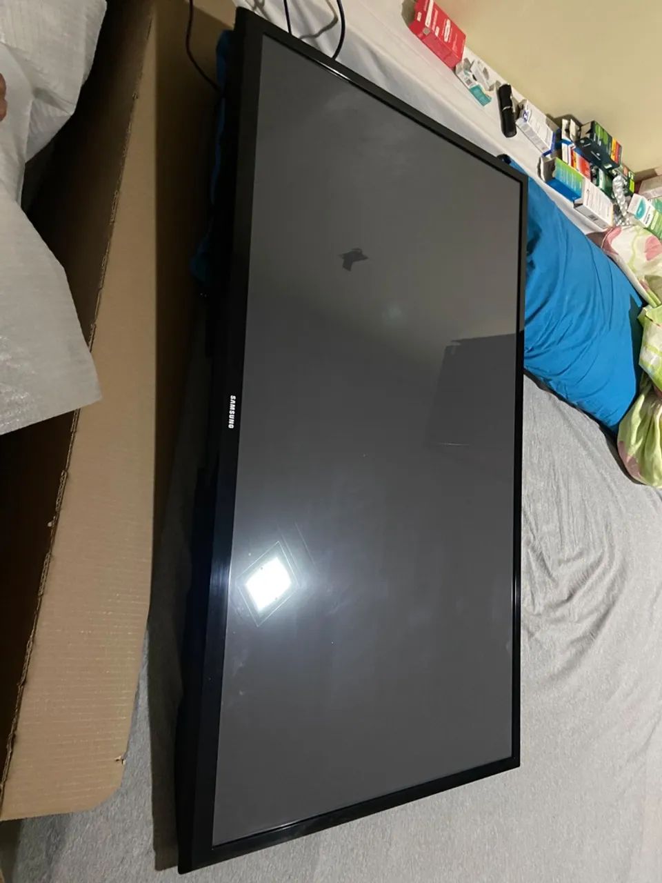 TV Samsung 
