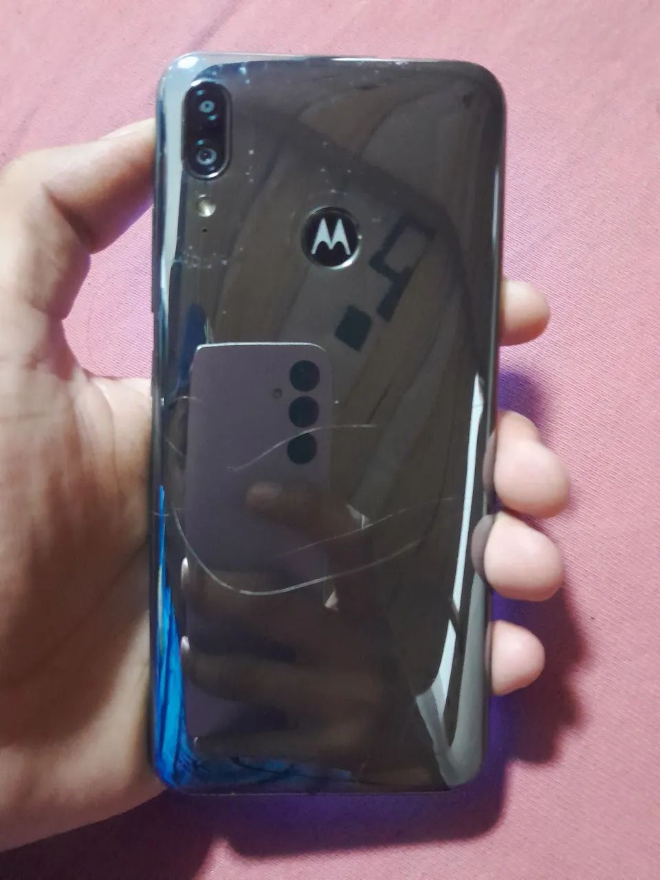 Moto E6 Plus novo - Foto 2