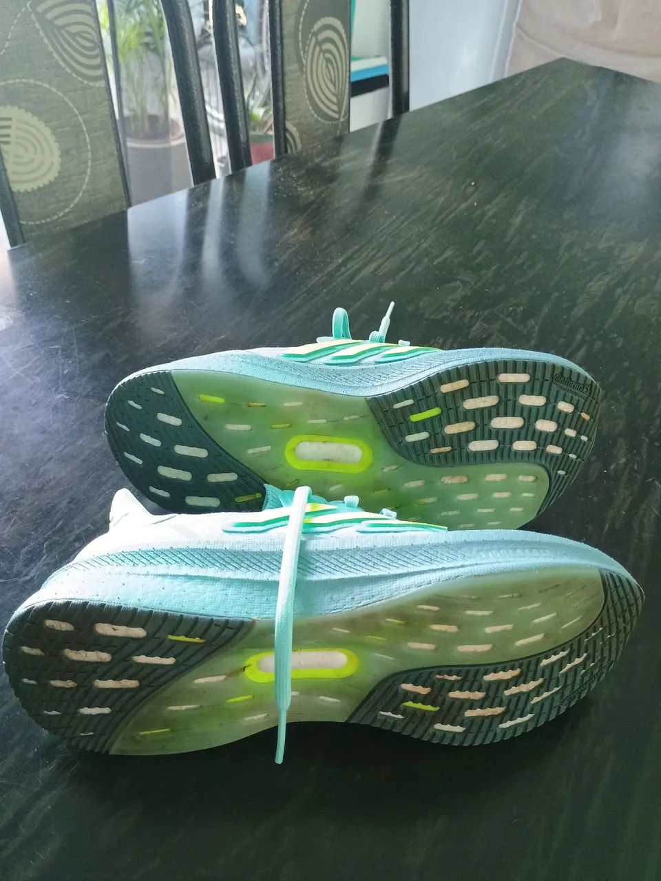 Tênis masculino ultraboost original - Foto 2