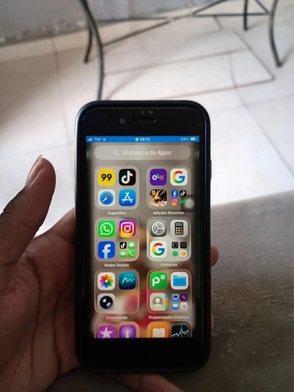 iPhone SE 2020