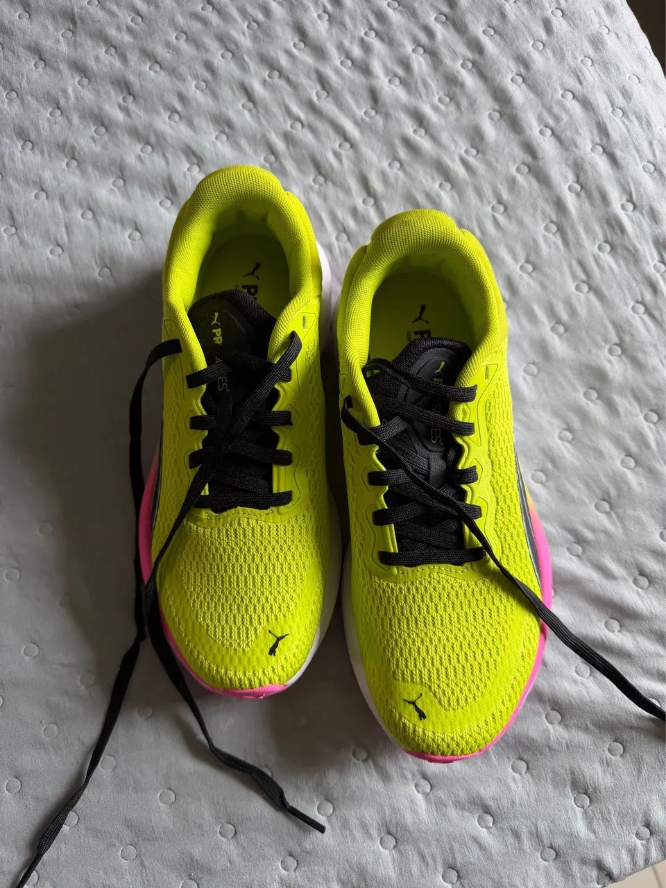 TENIS PUMA TAM 35  - Foto 4