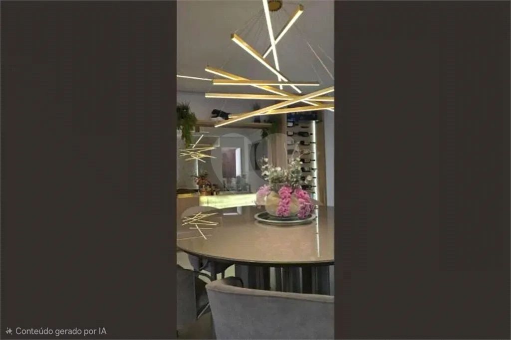 Apartamento com 3 quartos para locação em Nova petrópolis - SP - Foto 5