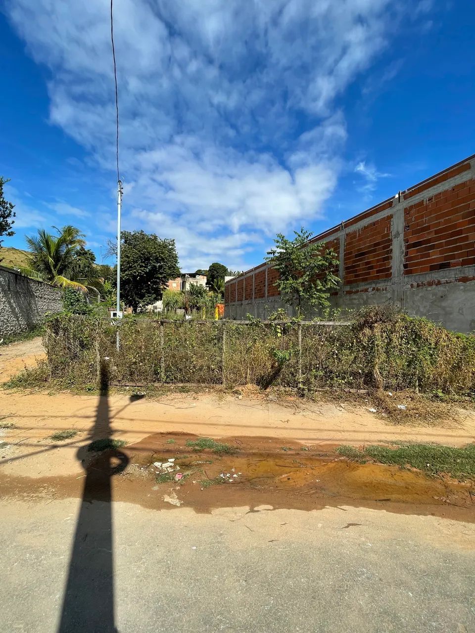 Avenida sanitária limoeiro Ipatinga  - Foto 2