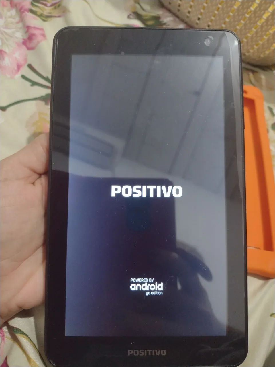 Tablet Positivo  - Foto 4