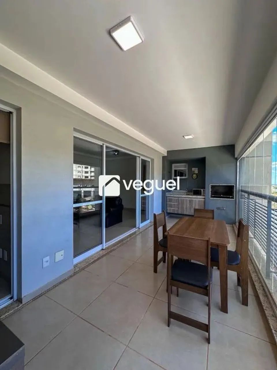 Apartamento para alugar de 108 m² no Jardim Botânico em Ribeirão Preto/ SP - Foto 11