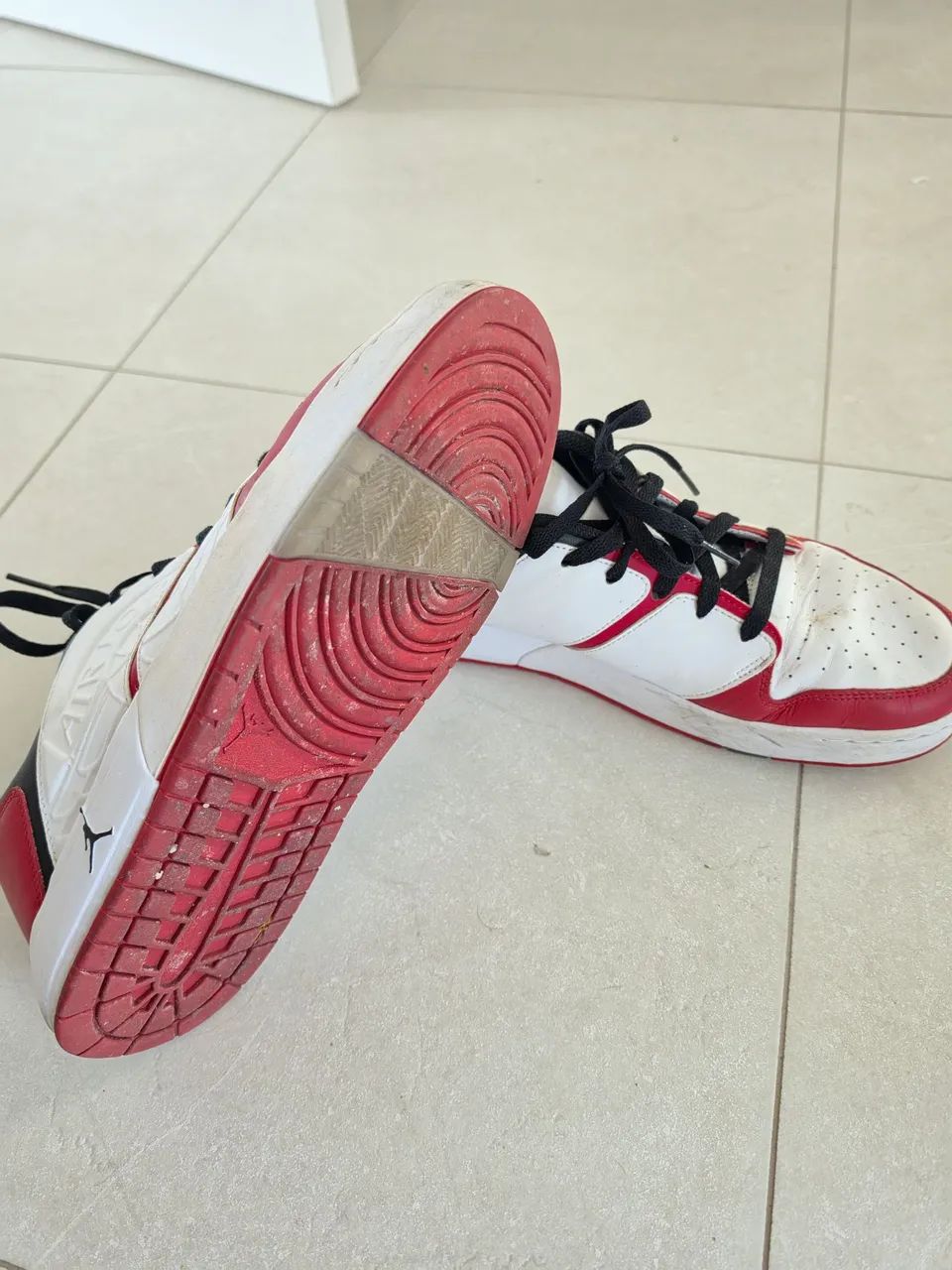 Tenis Jordan - Foto 2