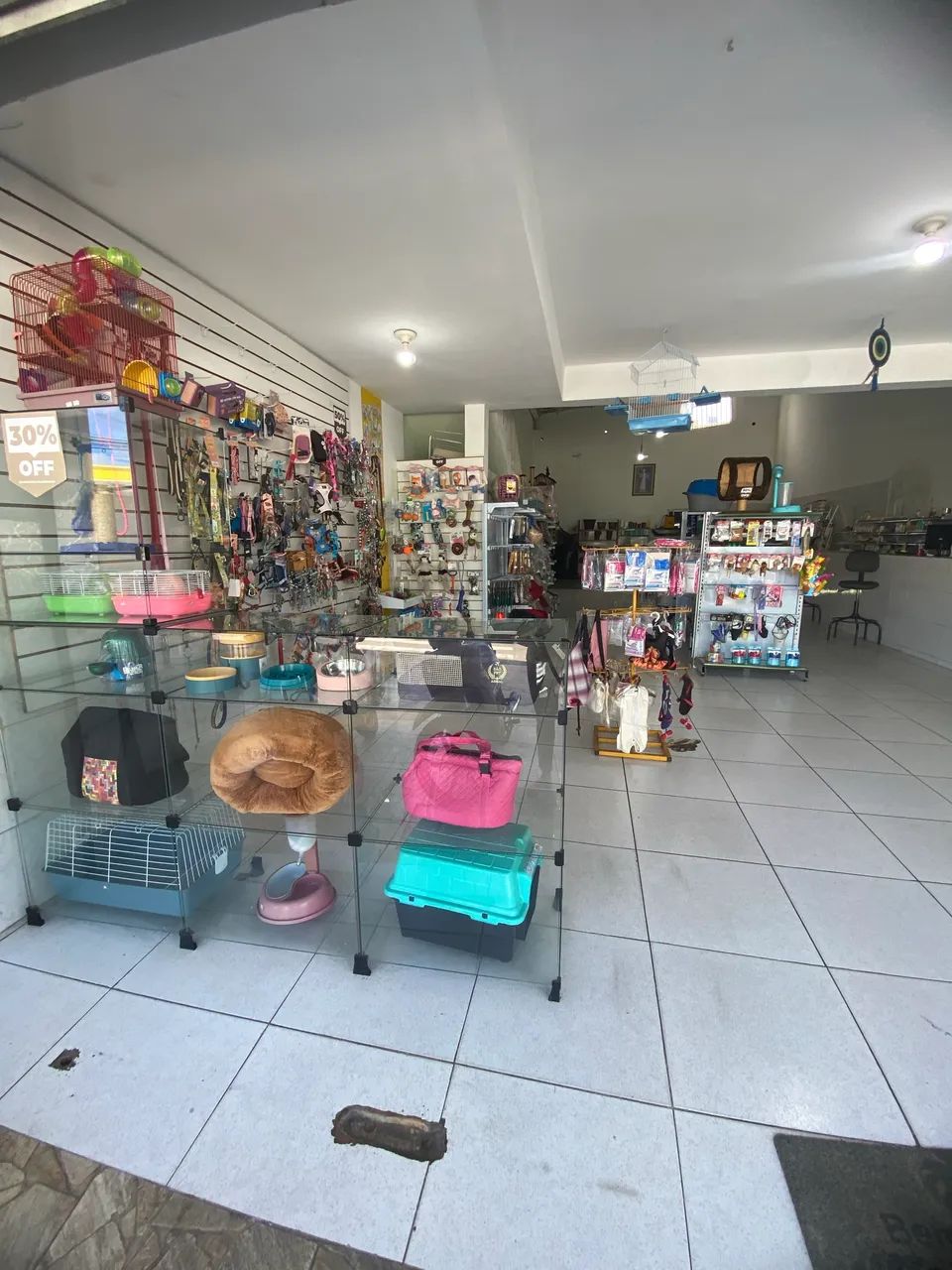 Passo ponto Comercial  - Foto 4