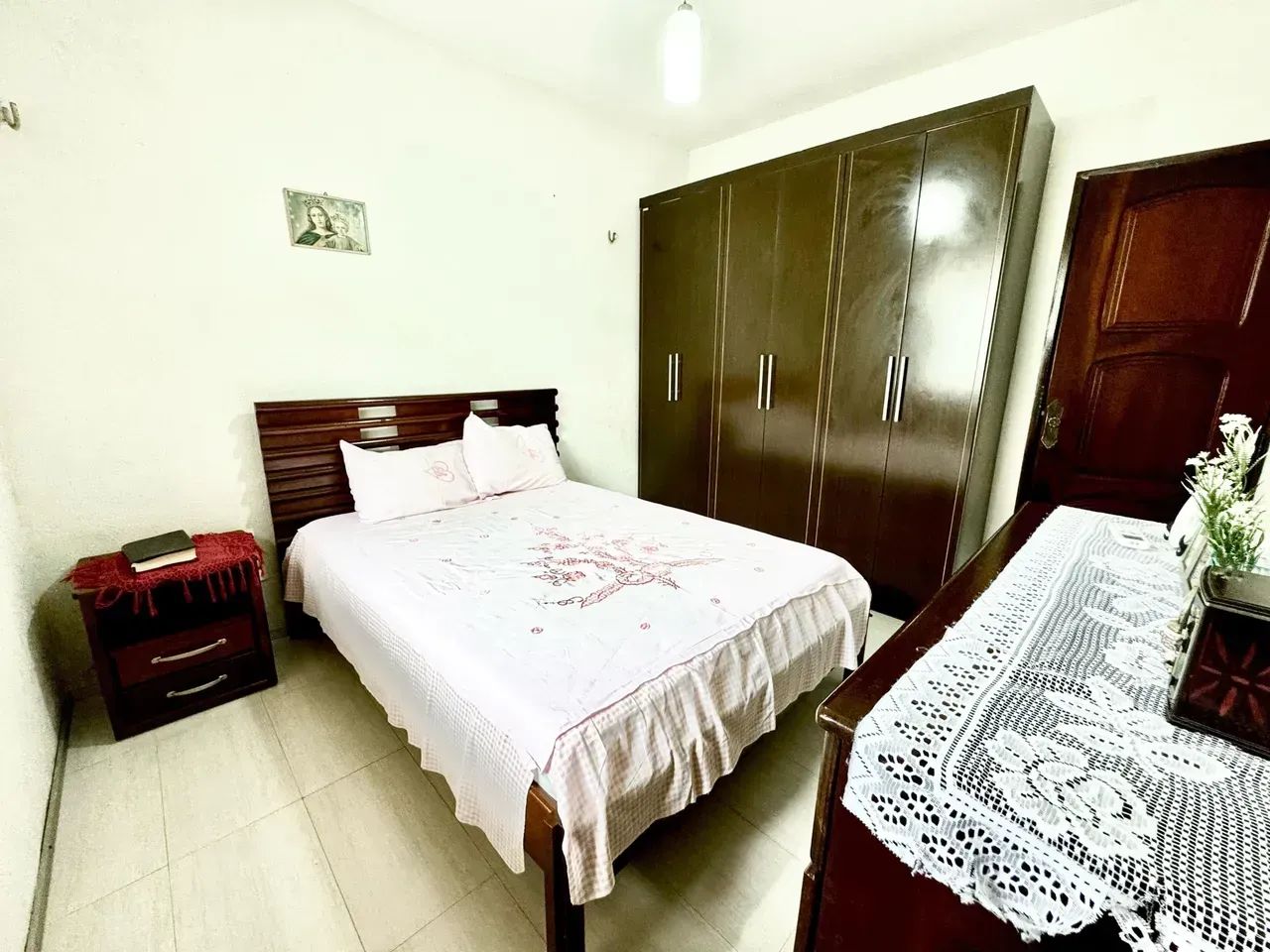 Casa no Cohaserma com 02 quartos sendo 01 Suíte - Foto 4