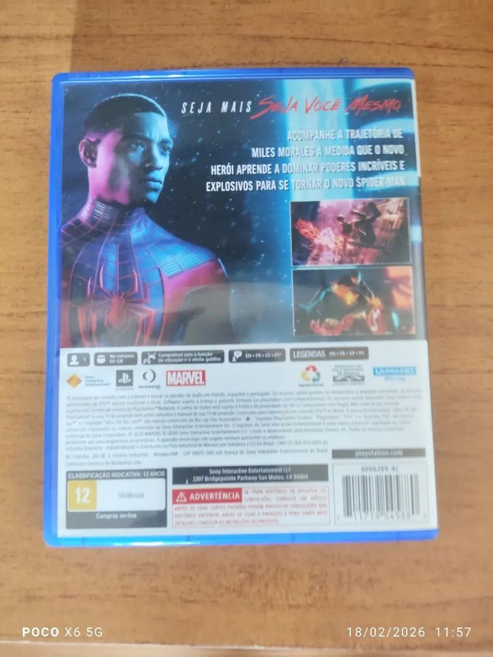 Spider Man - Foto 2